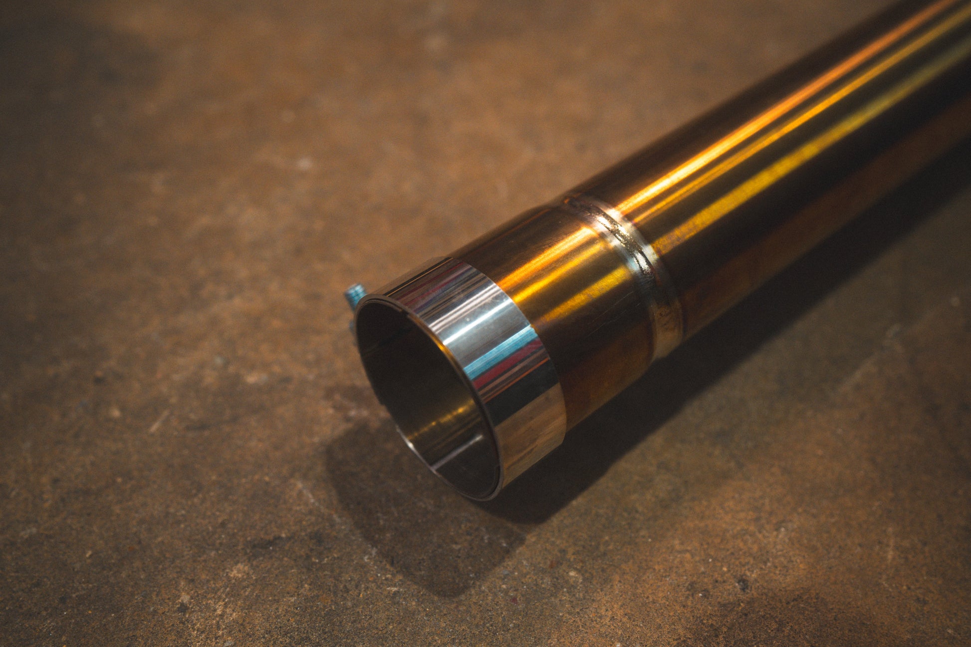 BMW F90 M5 Valved Sport Exhaust System - BMW.F9X.M5.M8.VSES.TI.TIBRT-BMW.F9X.M5.M8.VSES.TI.BRSH-BMW.F9X.M5.M8.VSES.TI.BRT-BMW.F9X.M5.M8.VSES.TI.BLK-BMW.F9X.M5.M8.VSES.TI.FC-  DRIVEN - 12