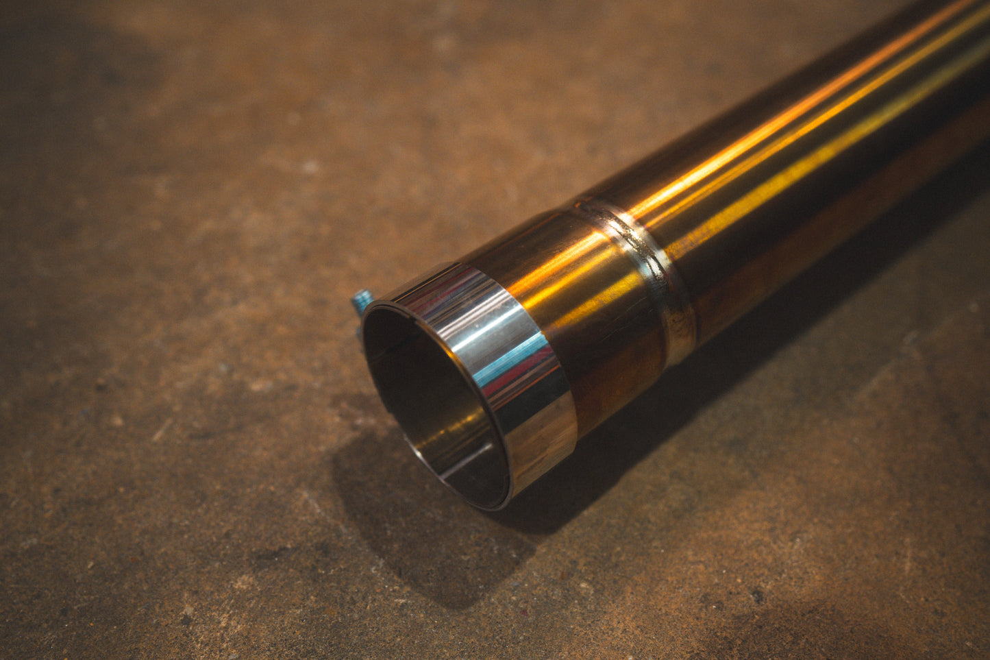 BMW M8 Valved Sport Exhaust System (F91,F92,F93) - BMW.F91.M8.VSES.Ti.TIBRT-BMW.F9X.M5.M8.VSES.TI.TIBRT-BMW.F91.M8.VSES.Ti.TIBRT-BMW.F9X.M5.M8.VSES.TI.TIBRT-  DRIVEN - 20