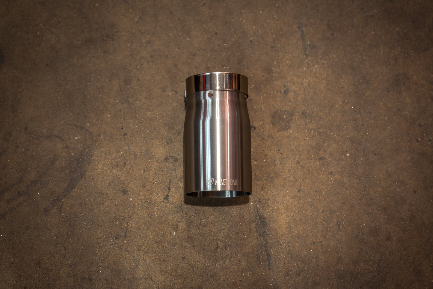 Valvetronic Designs Exhaust Tips (SINGLES) - VTD.TIP.SW.25.35.BRSH-VTD.TIP.SW.25.35.BRT-VTD.TIP.SW.25.35.BLK-VTD.TIP.SLVE.25.35.RC-VTD.TIP.SLVE.25.35.FC-  DRIVEN - 8