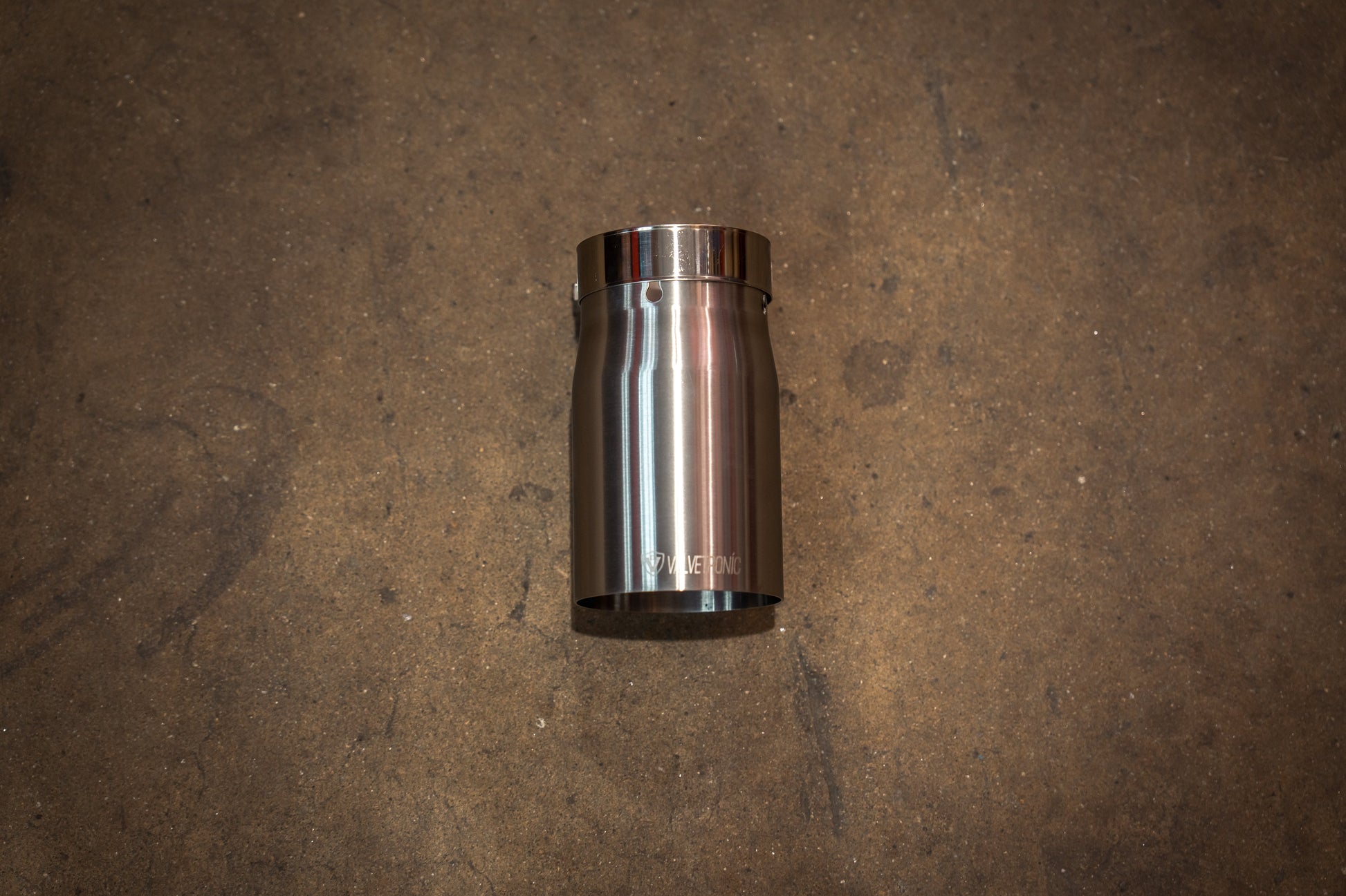 Valvetronic Designs Exhaust Tips (SINGLES) - VTD.TIP.SW.25.35.BRSH-VTD.TIP.SW.25.35.BRT-VTD.TIP.SW.25.35.BLK-VTD.TIP.SLVE.25.35.RC-VTD.TIP.SLVE.25.35.FC-  DRIVEN - 8