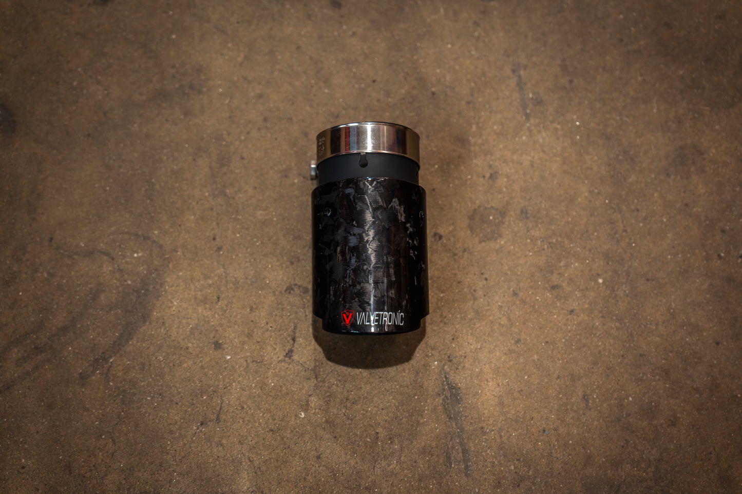 Valvetronic Designs Exhaust Tips (SINGLES) - VTD.TIP.SW.25.35.BRSH-VTD.TIP.SW.25.35.BRT-VTD.TIP.SW.25.35.BLK-VTD.TIP.SLVE.25.35.RC-VTD.TIP.SLVE.25.35.FC-  DRIVEN - 11