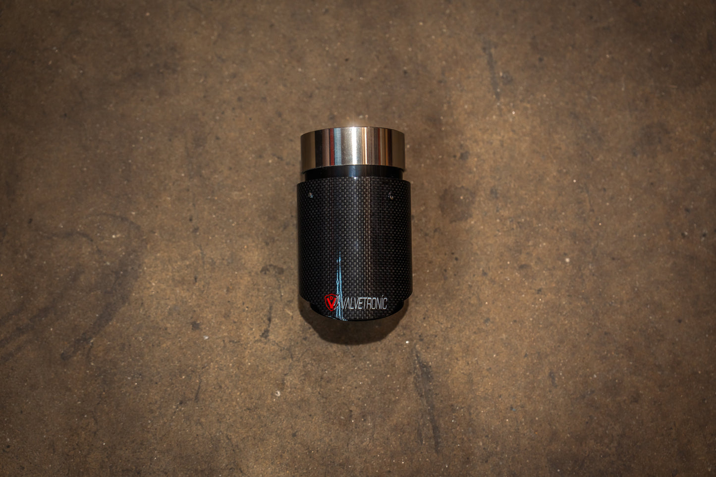 Valvetronic Designs Exhaust Tips (SINGLES) - VTD.TIP.SW.25.35.BRSH-VTD.TIP.SW.25.35.BRT-VTD.TIP.SW.25.35.BLK-VTD.TIP.SLVE.25.35.RC-VTD.TIP.SLVE.25.35.FC-  DRIVEN - 12