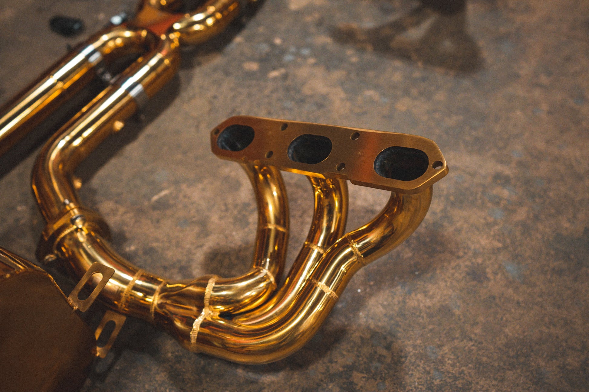 Valvetronic Valved Sport Exhaust System for Porsche 997 Carrera - POR.9971.CAR.VSES.FFH.AG-POR.9972.CAR.VSES.FFH.AG-  DRIVEN - 14