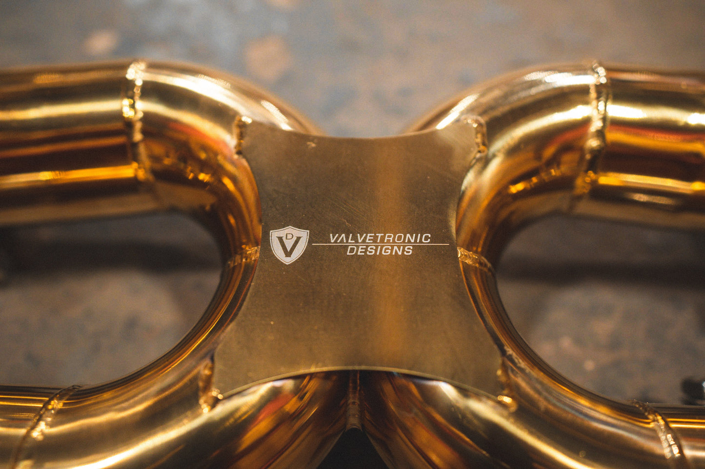 Valvetronic Valved Sport Exhaust System for Porsche 997 Carrera - POR.9971.CAR.VSES.FFH.AG-POR.9972.CAR.VSES.FFH.AG-  DRIVEN - 6