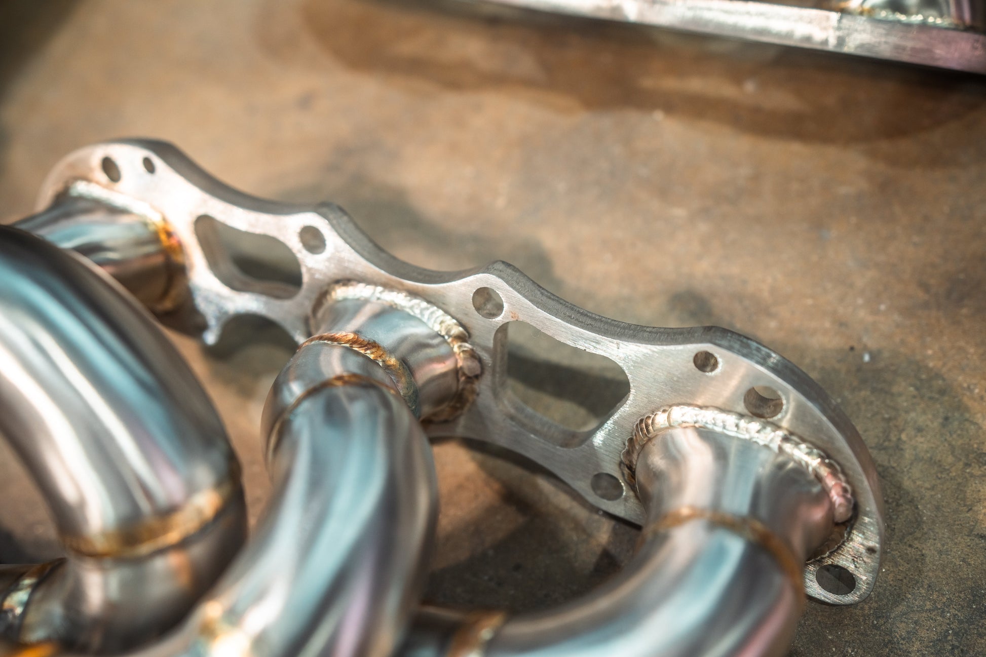 Valvetronic Valved Race Exhaust System for Porsche 911 Turbo 991.1 / 991.2 - POR.991.TUR.VSES.TI-POR.991.TUR.VSES.FFH.TI-  DRIVEN - 12