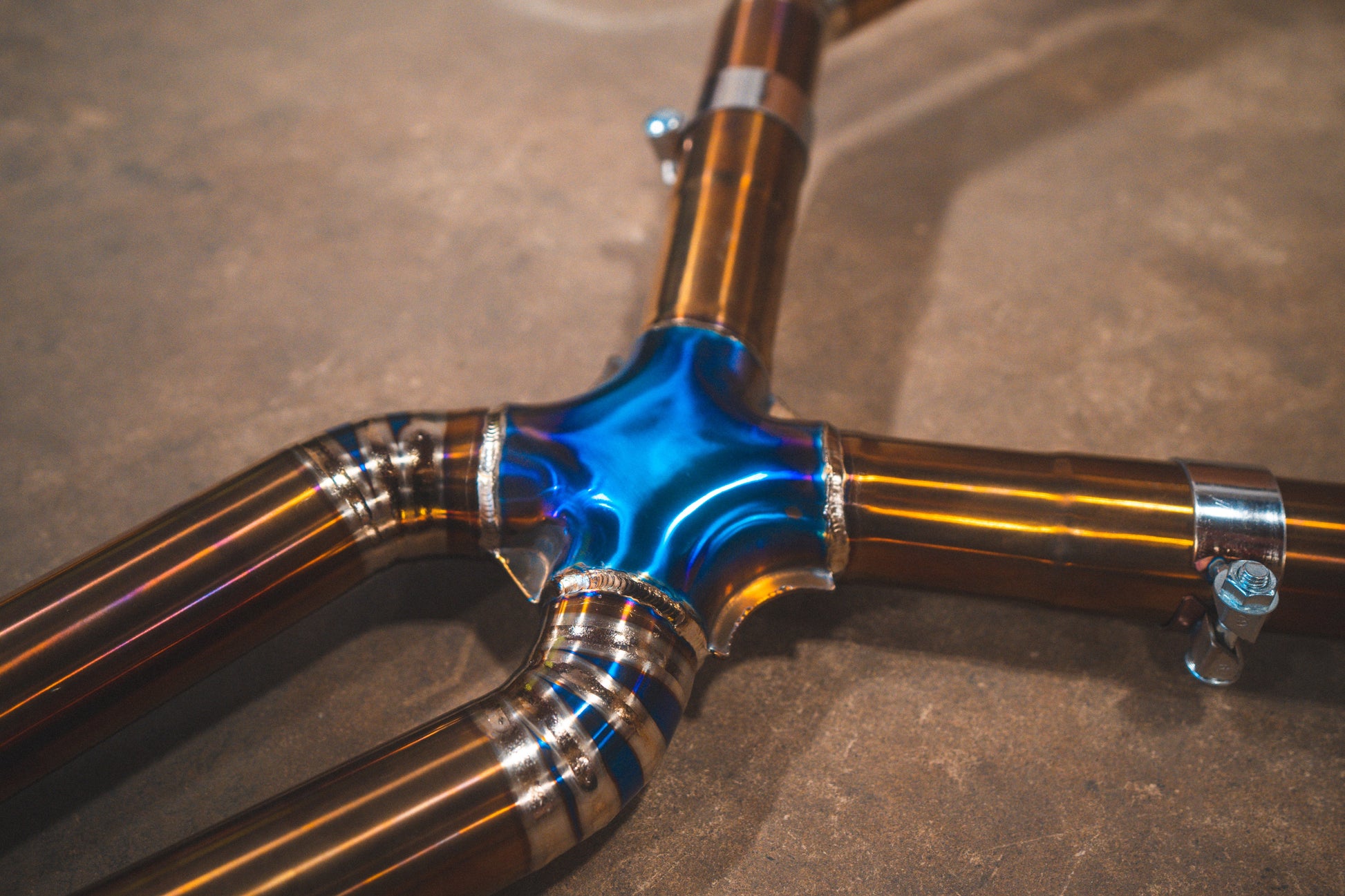 BMW M3 E9X Titanium Valved Sport Exhaust System (V2) - BMW.E9X.M3.VSES.FF.TI.BRSH-BMW.E9X.M3.VSES.FF.TI.BLK-BMW.E9X.M3.VSES.FF.TI.RC-BMW.E9X.M3.VSES.FF.TI.FC-BMW.E9X.M3.VSES.FF.TI.BRT-  DRIVEN - 13