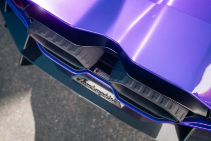 Lamborghini Revuelto F1 Exhaust Package - LAM.REVU.F1.BR-LAM.REVU.F1.FF.BR-  DRIVEN - 23