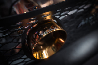 Mclaren Artura F1 Exhaust Package - MAC.ARTURA.F1.TI-MAC.ARTURA.F1.FF.TI-  DRIVEN - 16