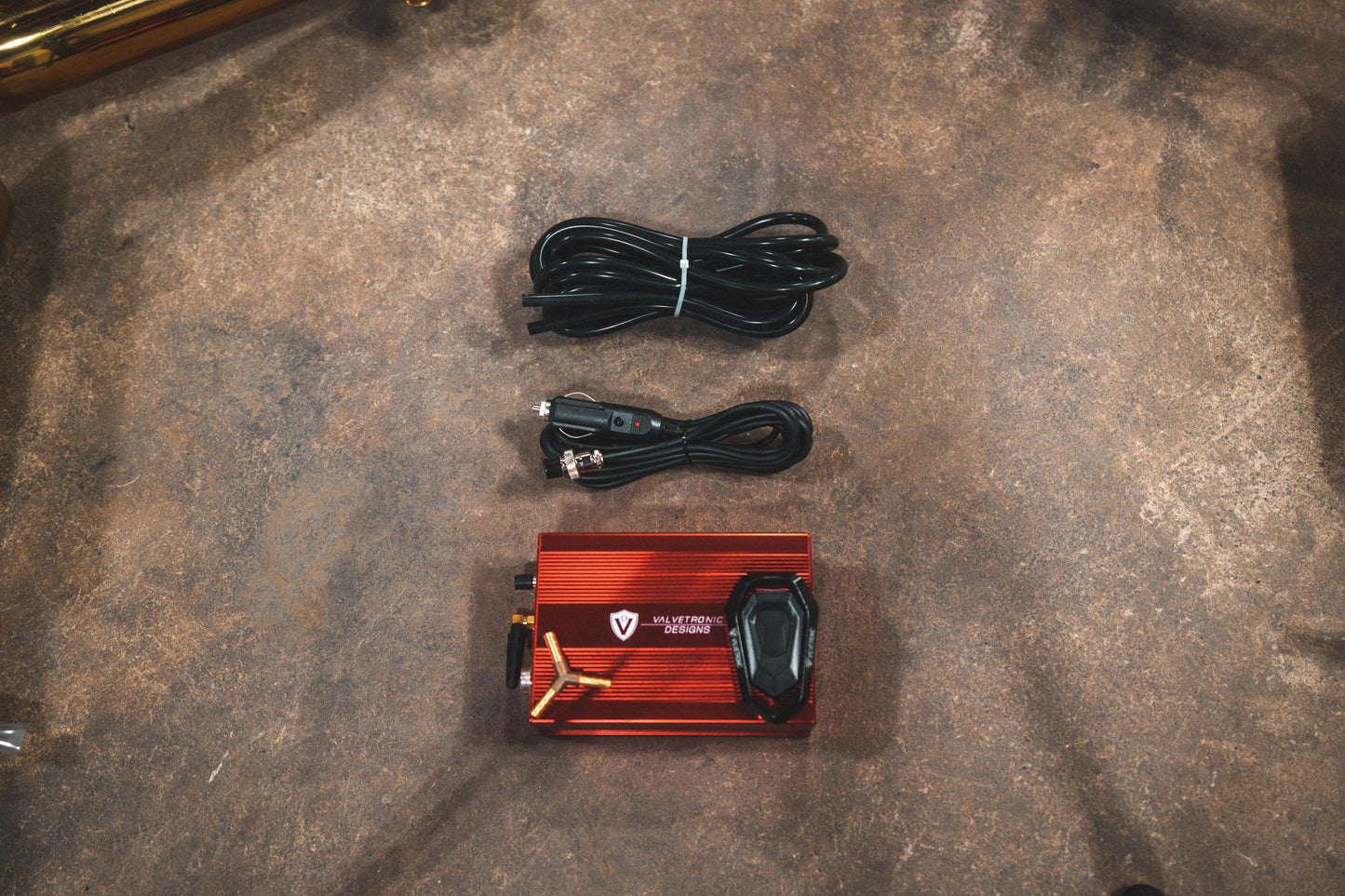 Audi B8 / B8.5 S4 / S5 Valved Sport Exhaust System - AUD.B8.S4.VSES.BR.BRSH-AUD.B8.S4.VSES.BR.BRT-AUD.B8.S4.VSES.BR.BLK-AUD.B8.S4.VSES.BR.RC-AUD.B8.S4.VSES.BR.FC-  DRIVEN - 19