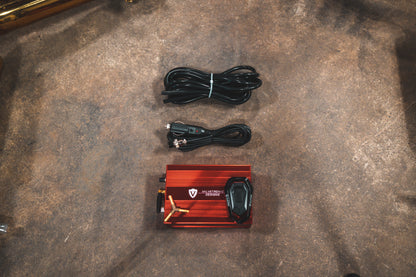 Audi B8 / B8.5 S4 / S5 Valved Sport Exhaust System - AUD.B8.S4.VSES.BR.BRSH-AUD.B8.S4.VSES.BR.BRT-AUD.B8.S4.VSES.BR.BLK-AUD.B8.S4.VSES.BR.RC-AUD.B8.S4.VSES.BR.FC-  DRIVEN - 19