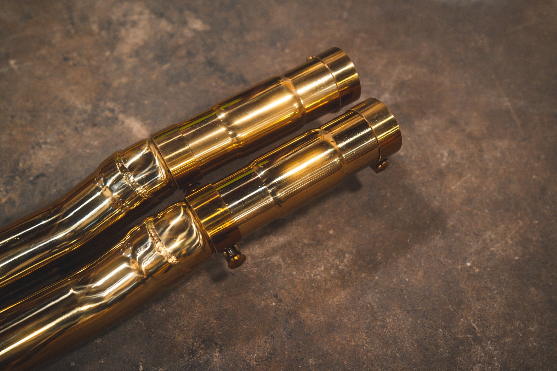 Audi B8 / B8.5 S4 / S5 Valved Sport Exhaust System - AUD.B8.S4.VSES.BR.BRSH-AUD.B8.S4.VSES.BR.BRT-AUD.B8.S4.VSES.BR.BLK-AUD.B8.S4.VSES.BR.RC-AUD.B8.S4.VSES.BR.FC-  DRIVEN - 18