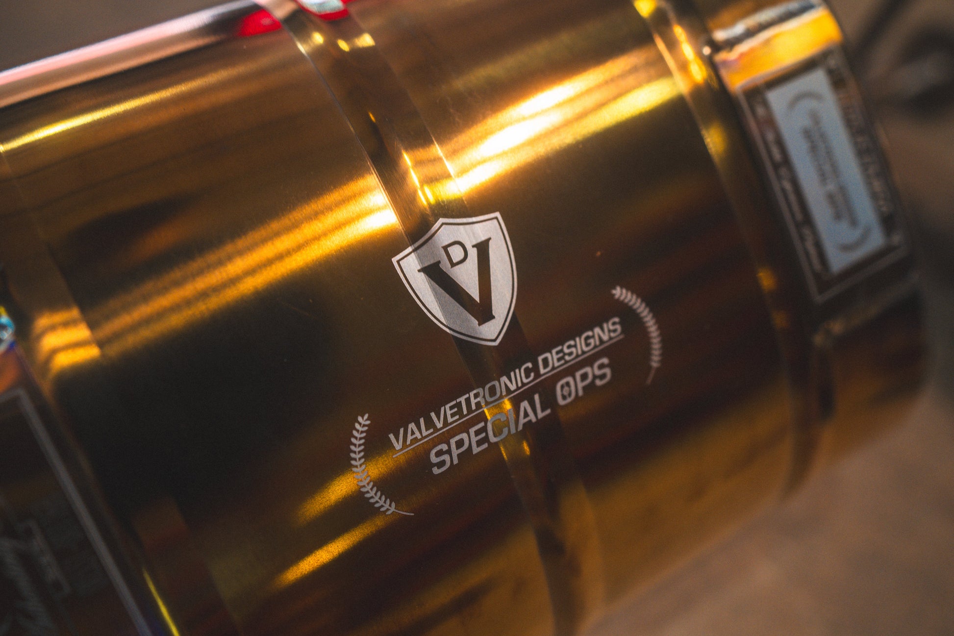 Lotus Emira Valved Sport Exhaust System - LOT.EMIR.VSES.TI-LOT.EMIR.VSES.FFH.TI-LOT.EMIR.I4.VSES.TI-LOT.EMIR.I4.VSES.FF.TI-  DRIVEN - 14