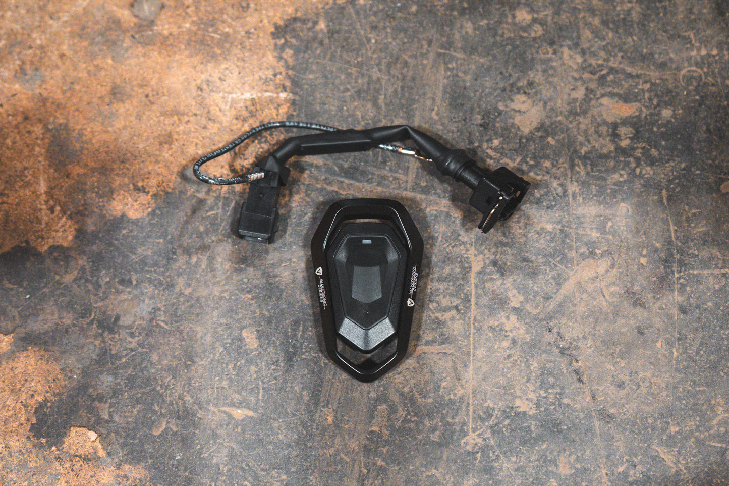 Ferrari 458 Italia Valved Sport Exhaust System - FER.458.VSES.TI-FER.458.VSES.FF.TI-FER.458.VSES.FFH.TI-  DRIVEN - 17