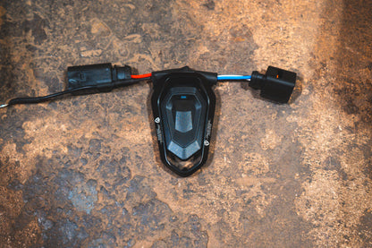 Lamborghini Aventador SVJ/Ultimae Valved Sport Exhaust System - LAM.SVJ.VSES.AG-LAM.SVJ.VSES.FF.AG-LAM.SVJ.F1.AG-LAM.SVJ.F1.FF.AG-  DRIVEN - 11