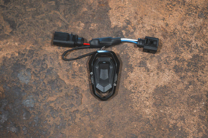 Lamborghini Huracan Performante /  EVO / STO / Tecnica True F1 / Valved Exhaust system - LAM.STO.F1.BR-LAM.STO.F1.FFH.2.BR-LAM.STO.F1.TI-LAM.STO.F1.FFH.2.TI-LAM.STO.VSES.TI-  DRIVEN - 20