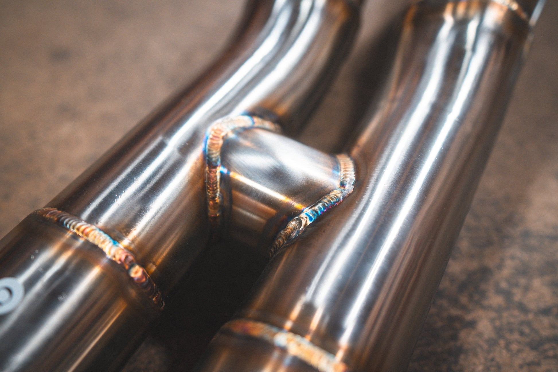 BMW F87 M2 Competition Equal Length Valved Sport Exhaust System - BMW.F87C.M2.VSES.BR.BRSH-BMW.F87C.M2.VSES.BR.BRT-BMW.F87C.M2.VSES.BR.BLK-BMW.F87C.M2.VSES.BR.FC-BMW.F87C.M2.VSES.BR.RC-  DRIVEN - 13