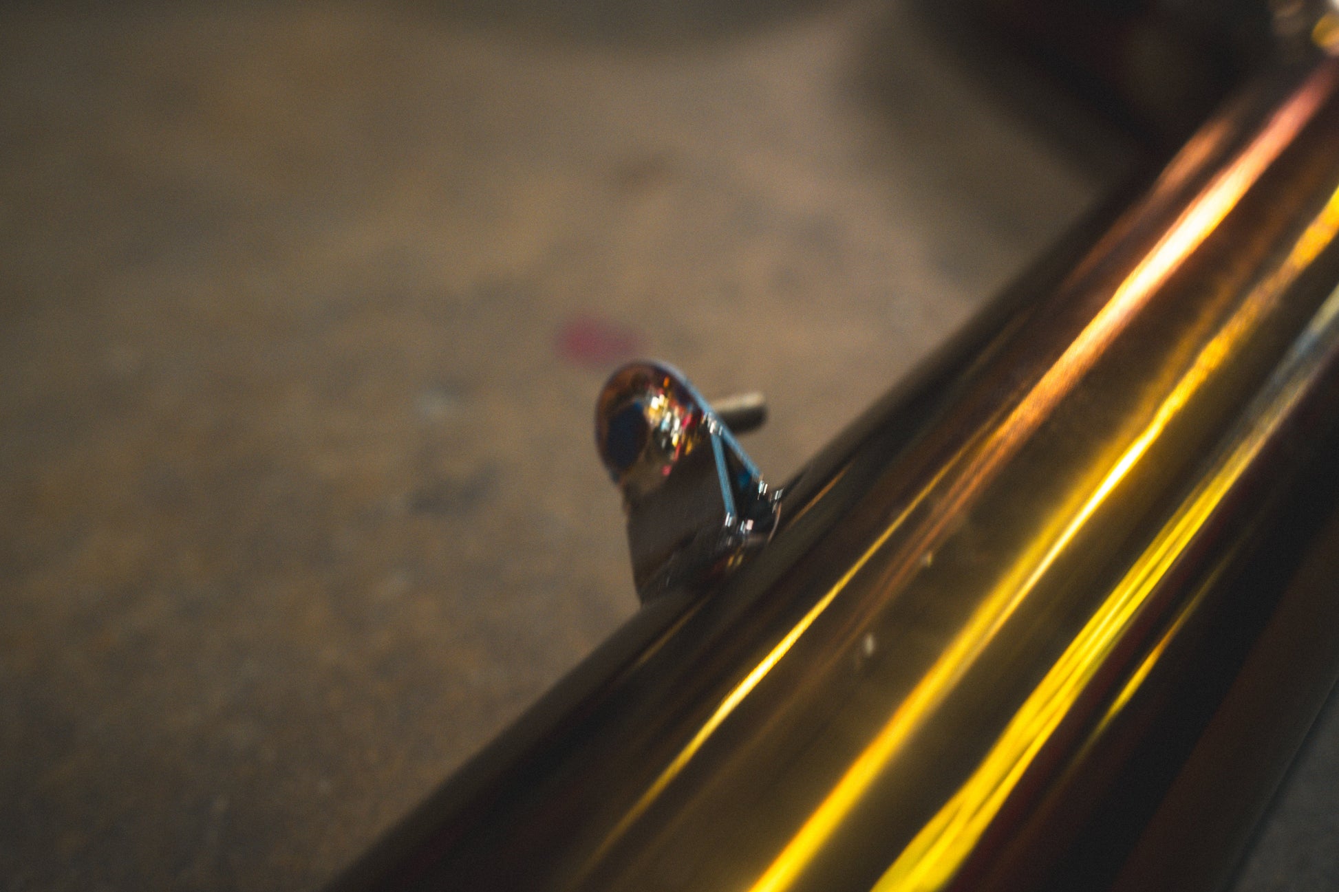 BMW F12 M6 Valved Sport Exhaust System - BMW.F12.M6.VSES.BR.RC-BMW.F12.M6.VSES.TI.TIBRT-  DRIVEN - 8