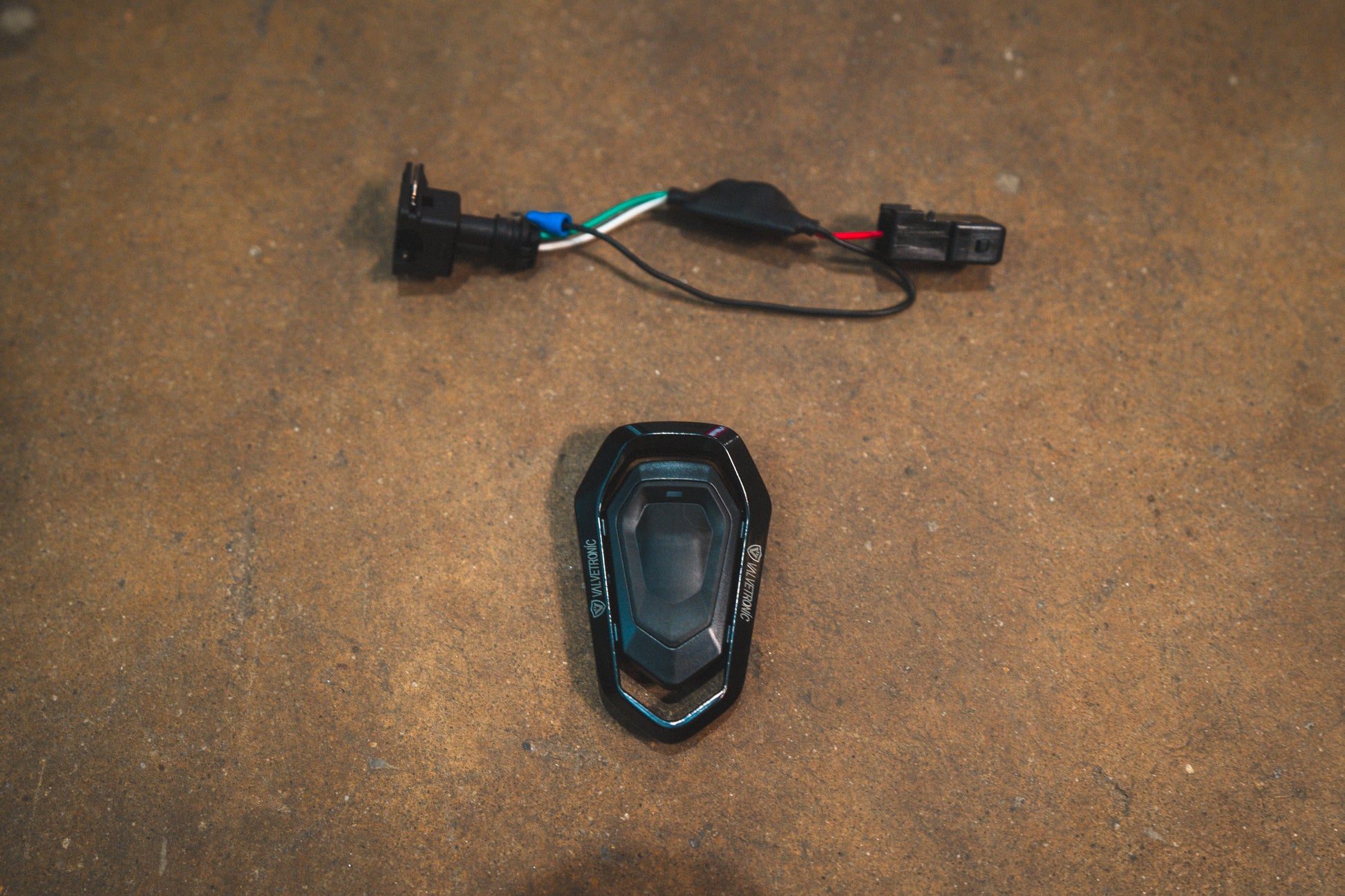 BMW F12 M6 Valved Sport Exhaust System - BMW.F12.M6.VSES.BR.RC-BMW.F12.M6.VSES.TI.TIBRT-  DRIVEN - 15