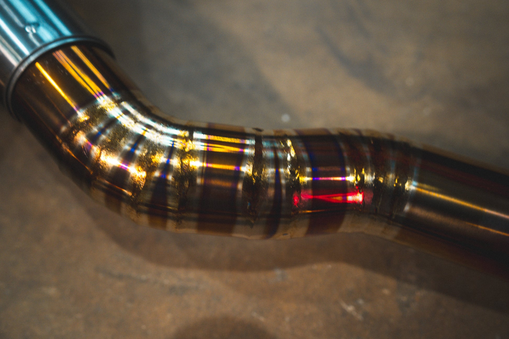 BMW X3M / X4M Valved Sport Exhaust System (F97 / F98) - BMW.F9X.X3M.VSES.BR.BRSH-BMW.F9X.X3M.VSES.BR.BRT-BMW.F9X.X3M.VSES.BR.BLK-BMW.F9X.X3M.VSES.BR.FC-BMW.F9X.X3M.VSES.BR.RC-  DRIVEN - 14