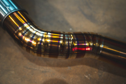 BMW X3M / X4M Valved Sport Exhaust System (F97 / F98) - BMW.F9X.X3M.VSES.BR.BRSH-BMW.F9X.X3M.VSES.BR.BRT-BMW.F9X.X3M.VSES.BR.BLK-BMW.F9X.X3M.VSES.BR.FC-BMW.F9X.X3M.VSES.BR.RC-  DRIVEN - 14