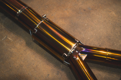 BMW X3M / X4M Valved Sport Exhaust System (F97 / F98) - BMW.F9X.X3M.VSES.BR.BRSH-BMW.F9X.X3M.VSES.BR.BRT-BMW.F9X.X3M.VSES.BR.BLK-BMW.F9X.X3M.VSES.BR.FC-BMW.F9X.X3M.VSES.BR.RC-  DRIVEN - 13