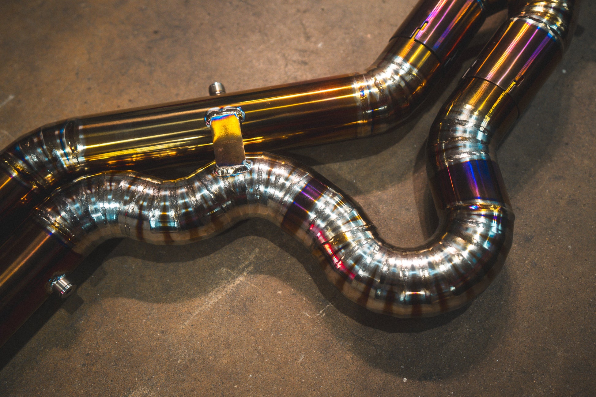 BMW X3M / X4M Valved Sport Exhaust System (F97 / F98) - BMW.F9X.X3M.VSES.BR.BRSH-BMW.F9X.X3M.VSES.BR.BRT-BMW.F9X.X3M.VSES.BR.BLK-BMW.F9X.X3M.VSES.BR.FC-BMW.F9X.X3M.VSES.BR.RC-  DRIVEN - 7