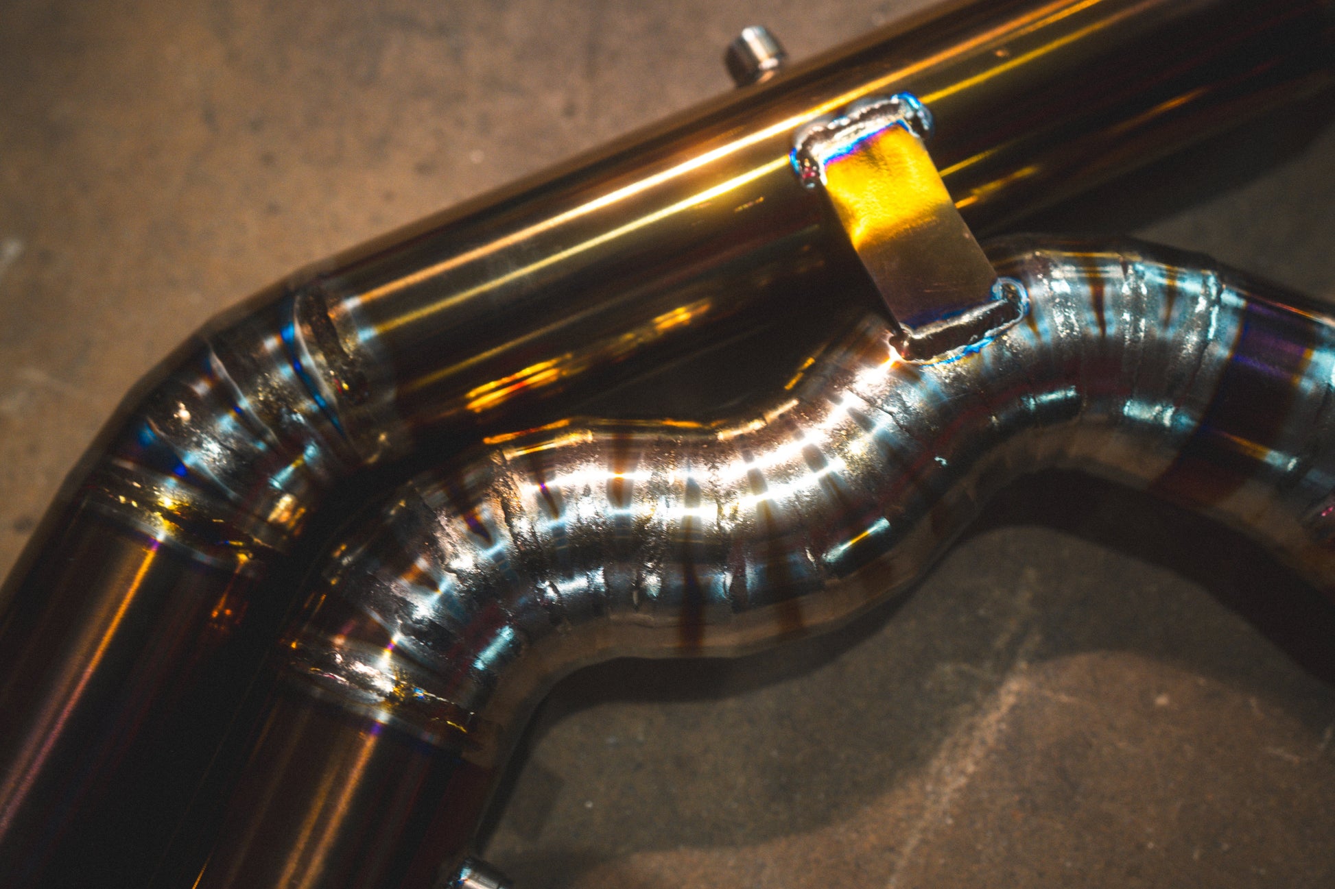 BMW X3M / X4M Valved Sport Exhaust System (F97 / F98) - BMW.F9X.X3M.VSES.BR.BRSH-BMW.F9X.X3M.VSES.BR.BRT-BMW.F9X.X3M.VSES.BR.BLK-BMW.F9X.X3M.VSES.BR.FC-BMW.F9X.X3M.VSES.BR.RC-  DRIVEN - 12