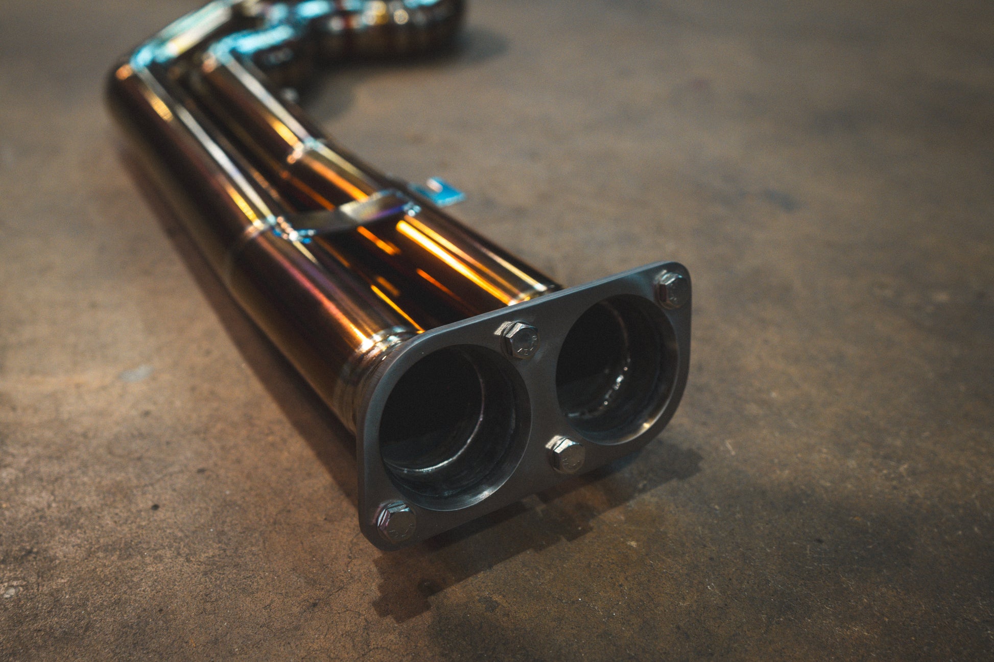 BMW X3M / X4M Valved Sport Exhaust System (F97 / F98) - BMW.F9X.X3M.VSES.BR.BRSH-BMW.F9X.X3M.VSES.BR.BRT-BMW.F9X.X3M.VSES.BR.BLK-BMW.F9X.X3M.VSES.BR.FC-BMW.F9X.X3M.VSES.BR.RC-  DRIVEN - 8