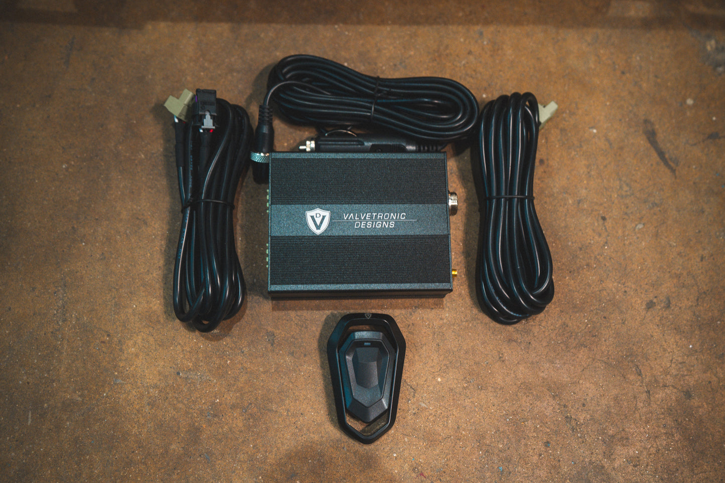 BMW X3M / X4M Valved Sport Exhaust System (F97 / F98) - BMW.F9X.X3M.VSES.BR.BRSH-BMW.F9X.X3M.VSES.BR.BRT-BMW.F9X.X3M.VSES.BR.BLK-BMW.F9X.X3M.VSES.BR.FC-BMW.F9X.X3M.VSES.BR.RC-  DRIVEN - 15