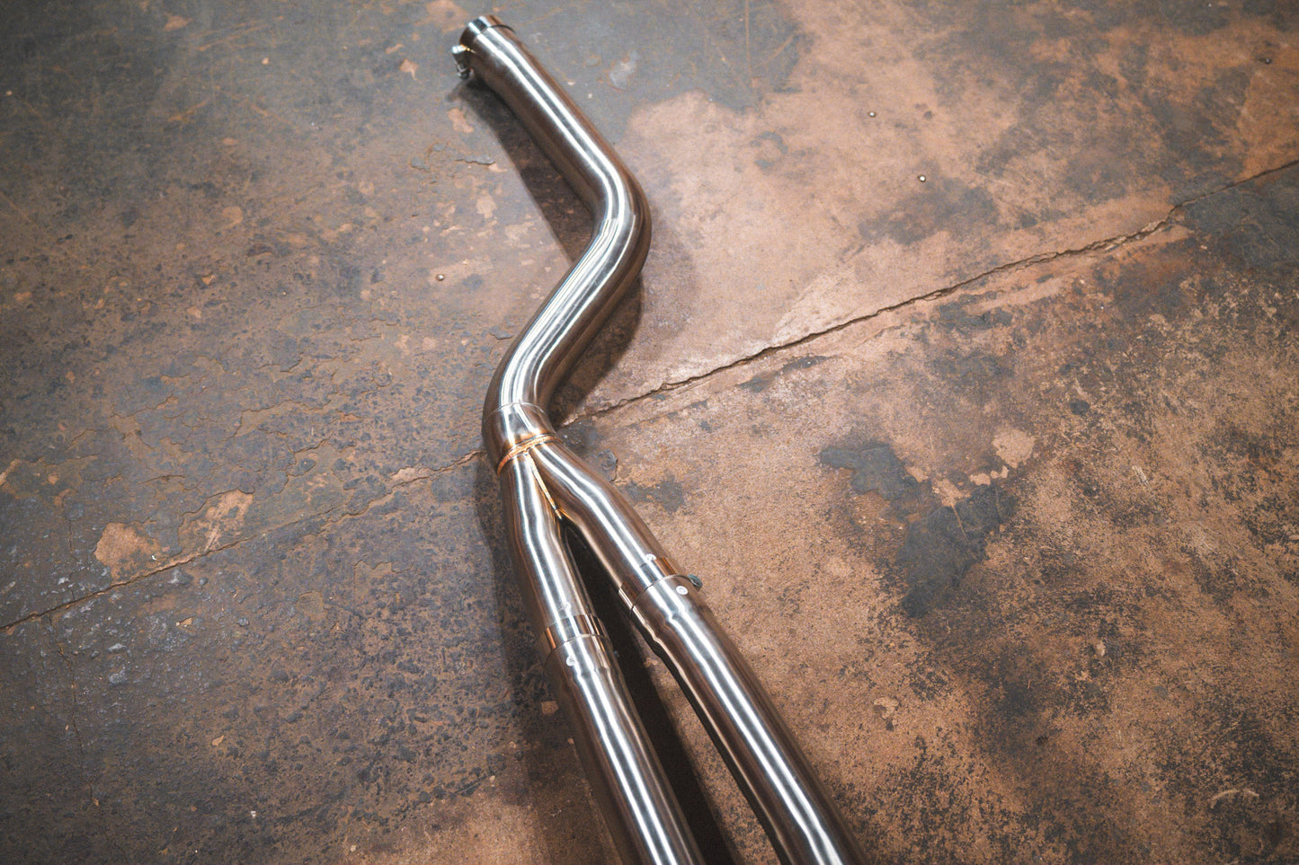 BMW G20/G22/G26 M340i/M440i Valved Sport Exhaust System - BMW.G20.M340i.VSES.BR.BRSH-BMW.G20.M340i.VSES.TI.TIBRT-BMW.G20.M340i.VSES.BR.BRT-BMW.G20.M340i.VSES.TI.BRT-BMW.G20.M340i.VSES.BR.BLK-  DRIVEN - 16