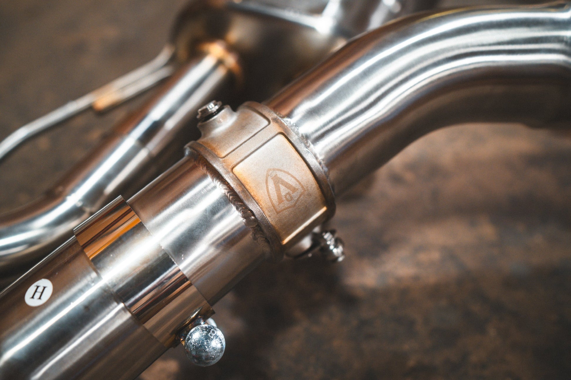 BMW M240i G42 Valved Sport Exhaust System - BMW.G42.M240i.VSES.BR.BRSH-BMW.G42.M240i.VSES.BR.BRT-BMW.G42.M240i.VSES.BR.BLK-BMW.G42.M240i.VSES.BR.FC-BMW.G42.M240i.VSES.BR.RC-  DRIVEN - 12