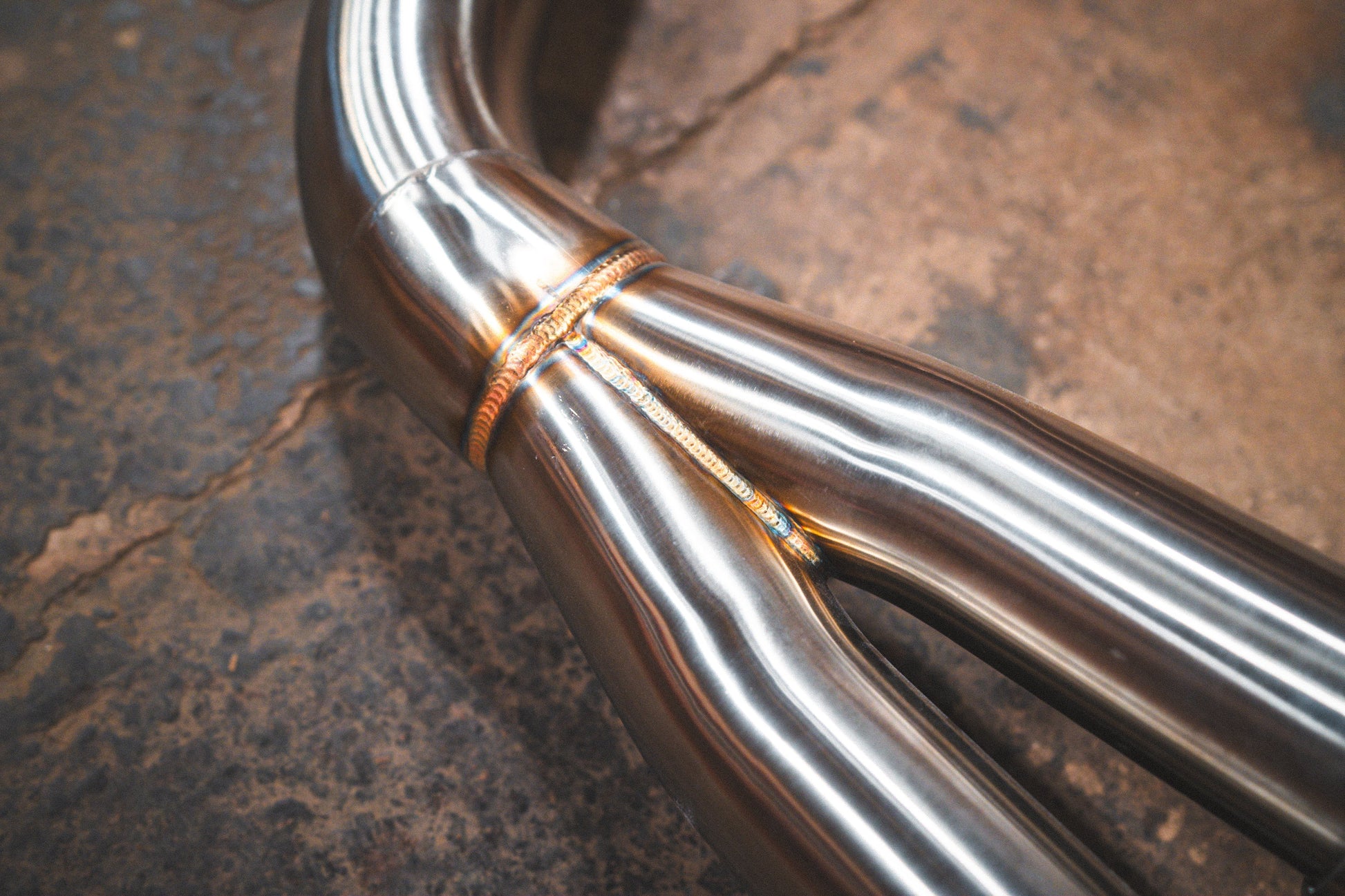 BMW G20/G22/G26 M340i/M440i Valved Sport Exhaust System - BMW.G20.M340i.VSES.BR.BRSH-BMW.G20.M340i.VSES.TI.TIBRT-BMW.G20.M340i.VSES.BR.BRT-BMW.G20.M340i.VSES.TI.BRT-BMW.G20.M340i.VSES.BR.BLK-  DRIVEN - 19