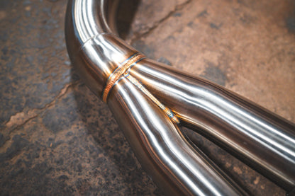 BMW G20/G22/G26 M340i/M440i Valved Sport Exhaust System - BMW.G20.M340i.VSES.BR.BRSH-BMW.G20.M340i.VSES.TI.TIBRT-BMW.G20.M340i.VSES.BR.BRT-BMW.G20.M340i.VSES.TI.BRT-BMW.G20.M340i.VSES.BR.BLK-  DRIVEN - 19