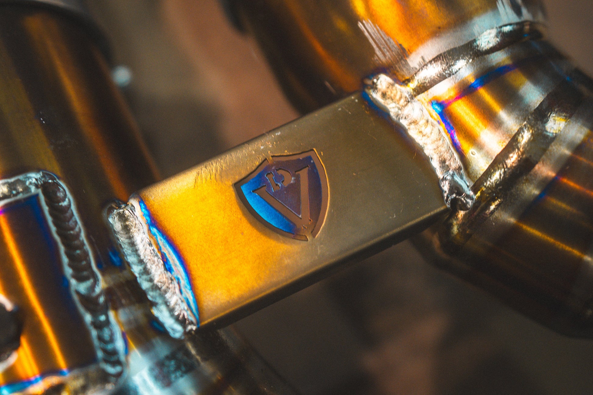 BMW G8x M3 / M4 Valved Sport Exhaust System - BMW.G8X.M3.VSES.BR.BRSH-BMW.G8X.M3.VSES.BR.BRT-BMW.G8X.M3.VSES.BR.BLK-BMW.G8X.M3.VSES.BR.FC-BMW.G8X.M3.VSES.BR.RC-  DRIVEN - 26