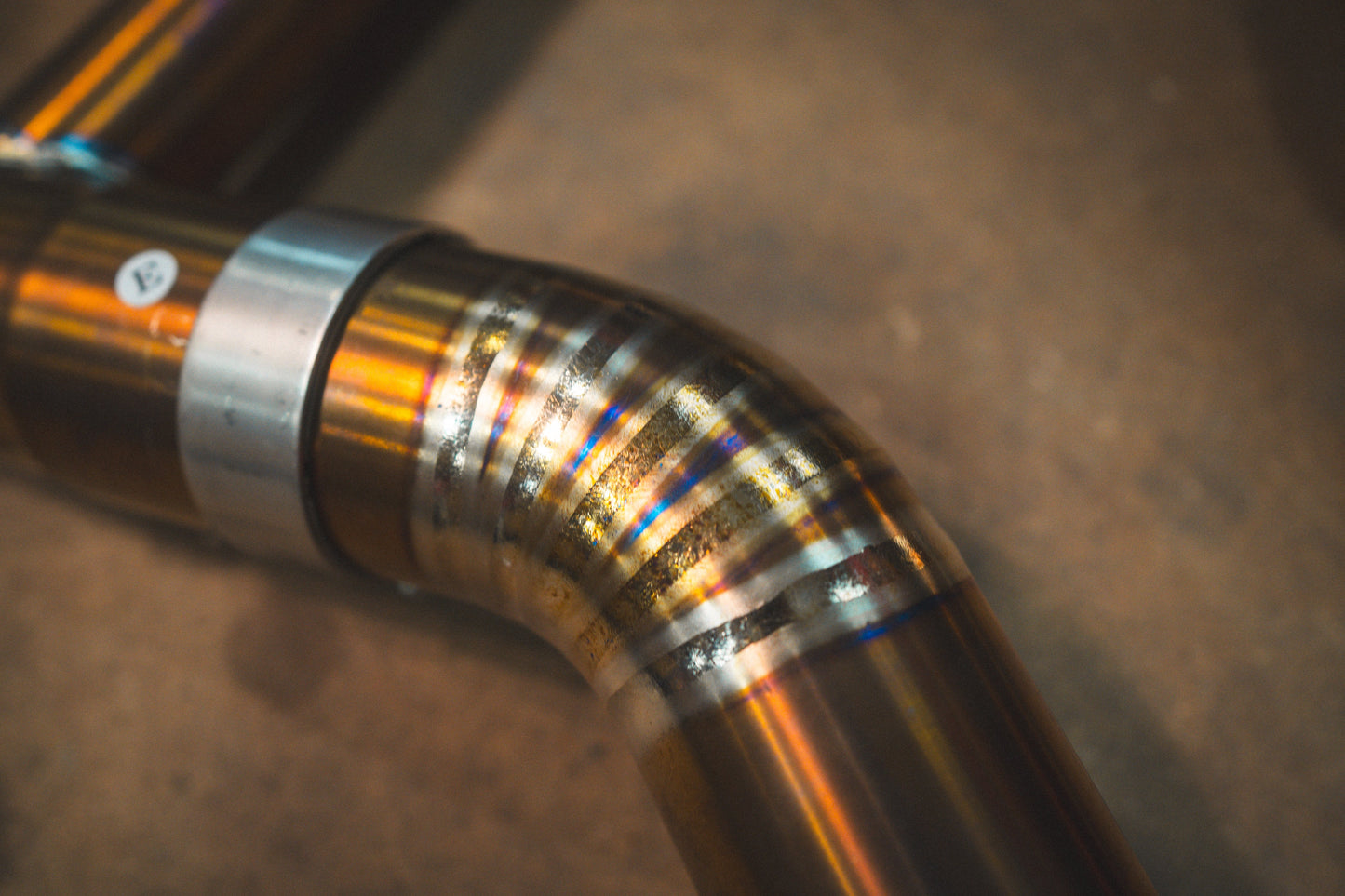 BMW G8x M3 / M4 Valved Sport Exhaust System - BMW.G8X.M3.VSES.BR.BRSH-BMW.G8X.M3.VSES.BR.BRT-BMW.G8X.M3.VSES.BR.BLK-BMW.G8X.M3.VSES.BR.FC-BMW.G8X.M3.VSES.BR.RC-  DRIVEN - 28