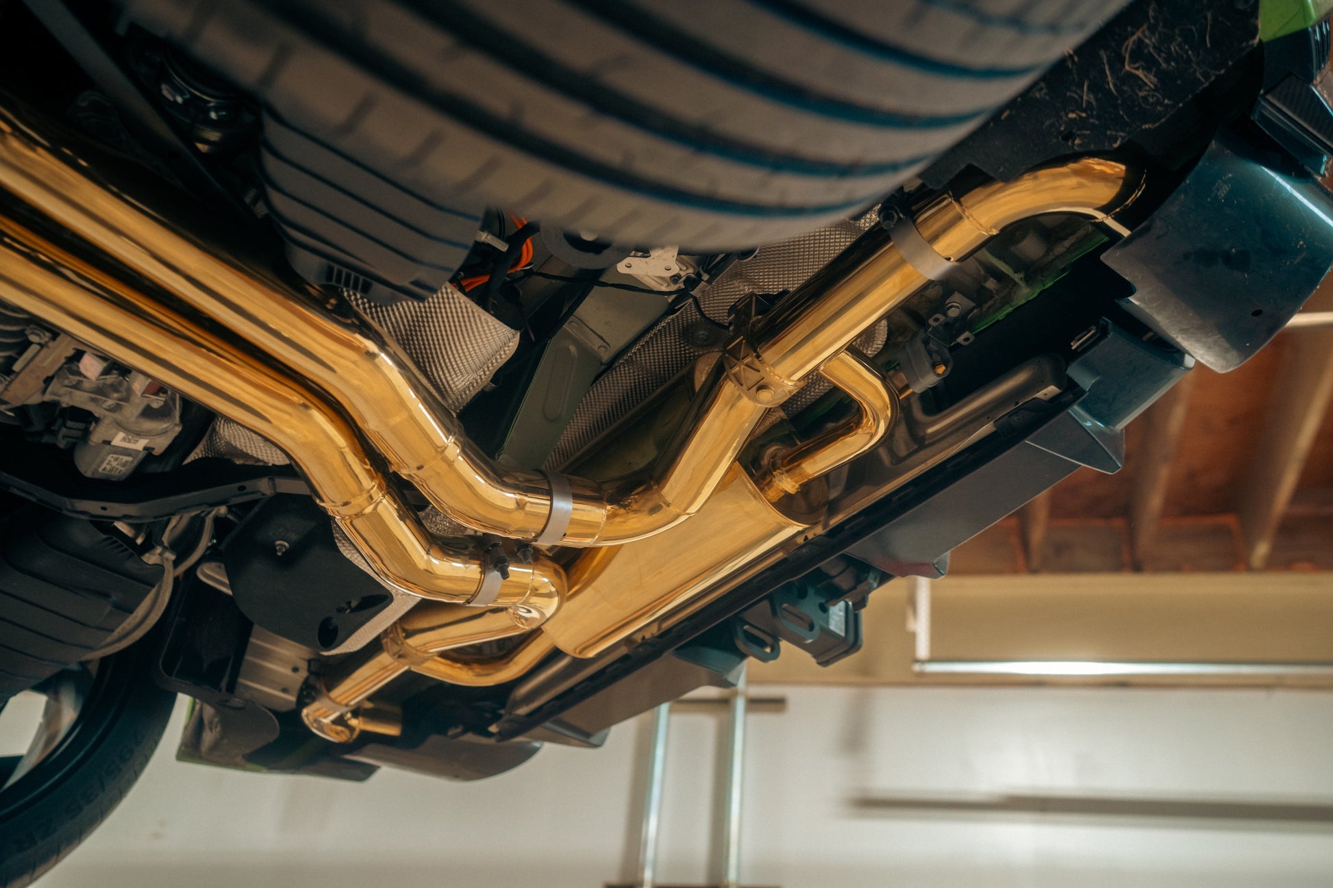 AUDI RSQ8 Valved Sport Exhaust system - AUD.RSQ8.VSES.AG-AUD.RSQ8.VSES.FF.AG-  DRIVEN - 21