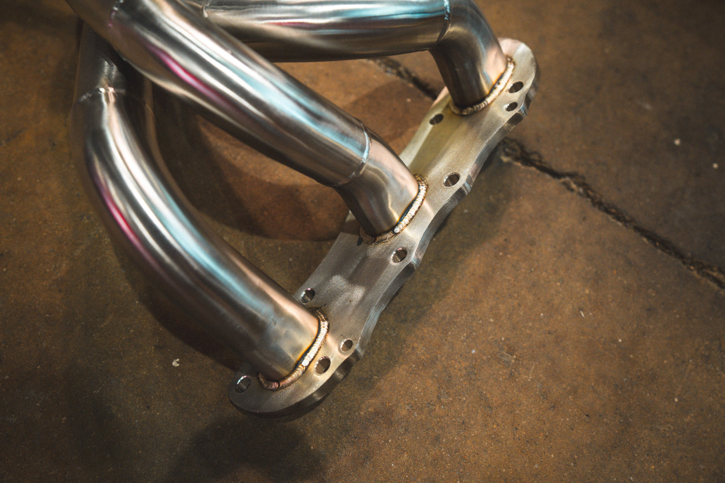 Valvetronic Valved Sport Exhaust System for Porsche 911 Carrera / S / GTS (991.1) - POR.991.CAR.VSES.AG-POR.991.CAR.VSES.TI-POR.991.CAR.VSES.FFH.AG-POR.991.CAR.VSES.FFH.TI-  DRIVEN - 11