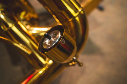 Lamborghini Aventador LP700 / S / SV Valved Sport Exhaust System - LAM.LP700.VSES.AG-LAM.LP700.VSES.TI-LAM.LP700.VSES.FF.AG-LAM.LP700.VSES.FF.TI-LAM.LP740.VSES.AG-  DRIVEN - 6