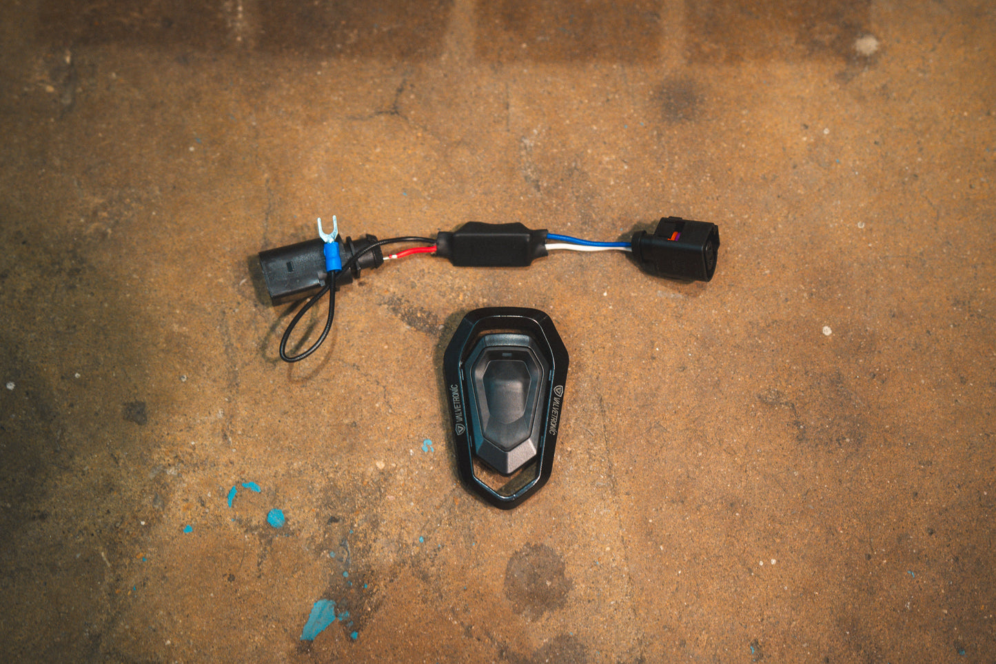 Lamborghini Aventador LP700 / S / SV Valved Sport Exhaust System - LAM.LP700.VSES.AG-LAM.LP700.VSES.TI-LAM.LP700.VSES.FF.AG-LAM.LP700.VSES.FF.TI-LAM.LP740.VSES.AG-  DRIVEN - 17