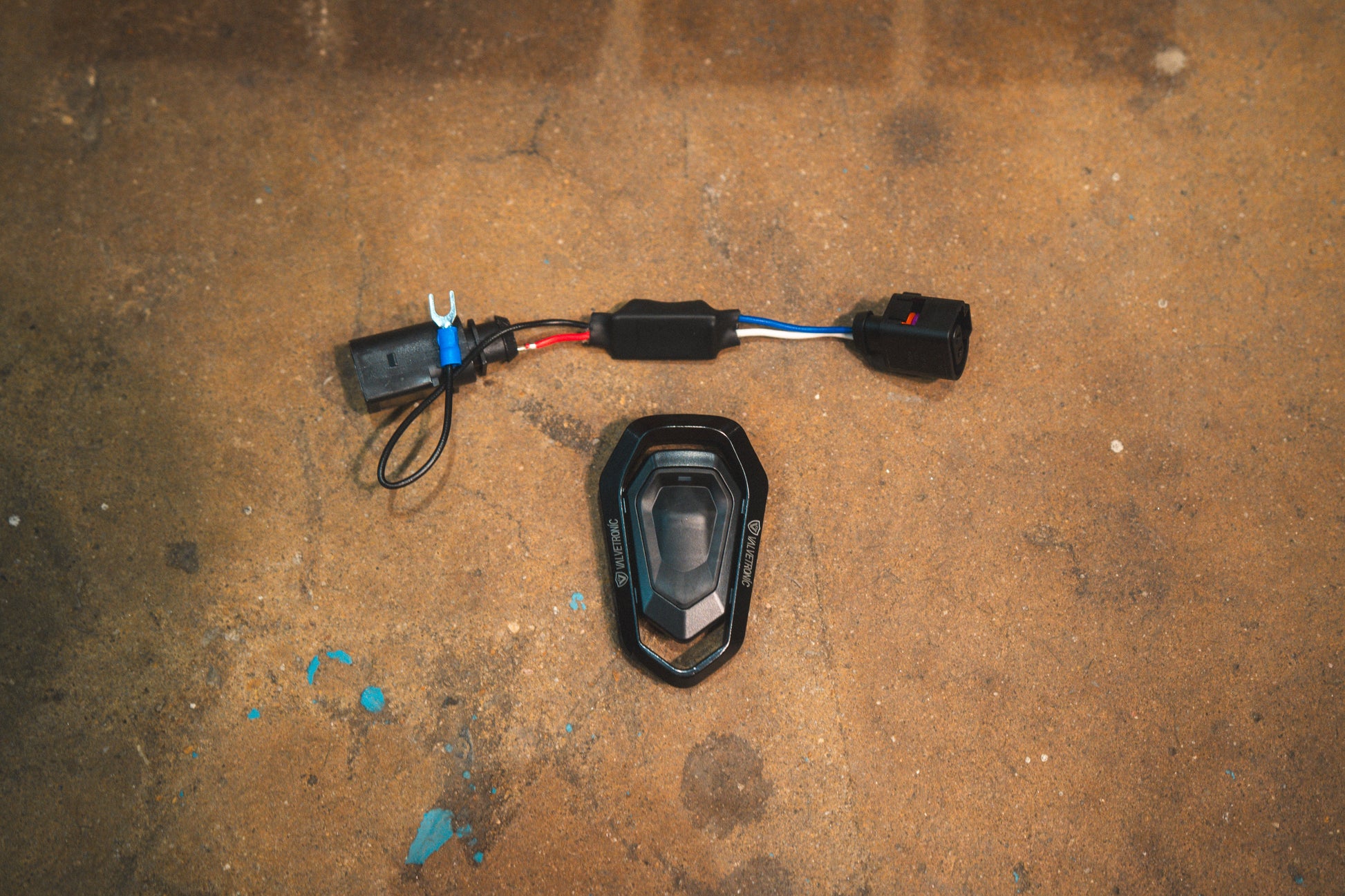 Lamborghini Aventador LP700 / S / SV Valved Sport Exhaust System - LAM.LP700.VSES.AG-LAM.LP700.VSES.TI-LAM.LP700.VSES.FF.AG-LAM.LP700.VSES.FF.TI-LAM.LP740.VSES.AG-  DRIVEN - 17