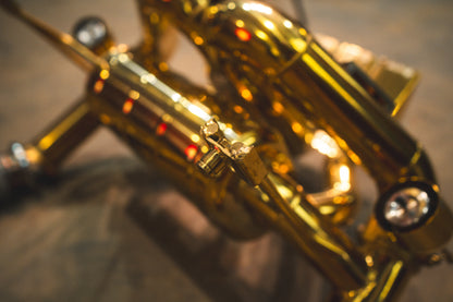 Lamborghini Aventador LP700 / S / SV Valved Sport Exhaust System - LAM.LP700.VSES.AG-LAM.LP700.VSES.TI-LAM.LP700.VSES.FF.AG-LAM.LP700.VSES.FF.TI-LAM.LP740.VSES.AG-  DRIVEN - 8