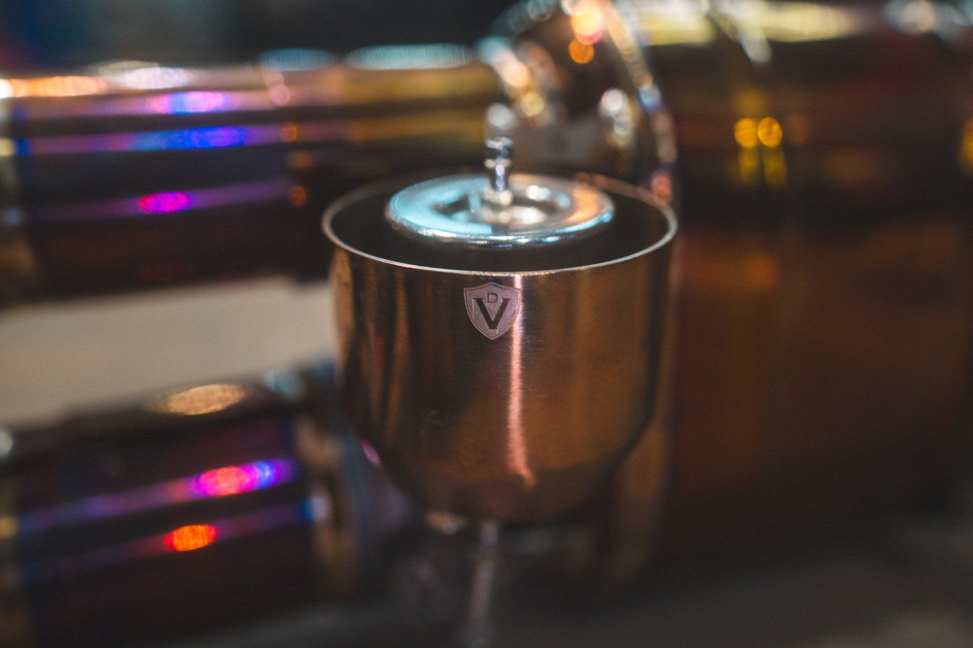 Valvetronic Valved Sport Exhaust System for Porsche GT3/RS 991.1 / 991.2 - POR.991.GT3.VSES.BR-POR.991.GT3.VSES.TI-POR.991.GT3.VSES.FFH.BR-POR.991.GT3.VSES.FFH.TI-  DRIVEN - 29