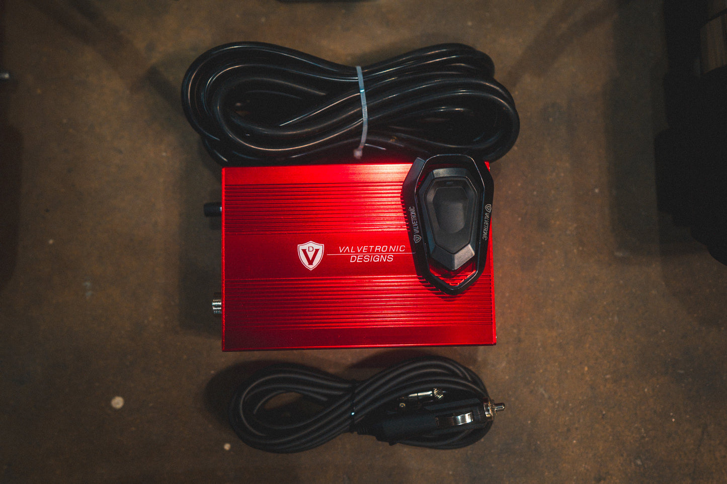 BMW E9x M3 Valved Sport Exhaust System (V2) - BMW.E9X.M3.AXL.BR.BRSH-BMW.E9X.M3.AXL.BR.BRT-BMW.E9X.M3.AXL.BR.BLK-BMW.E9X.M3.AXL.BR.RC-BMW.E9X.M3.AXL.BR.FC-  DRIVEN - 16