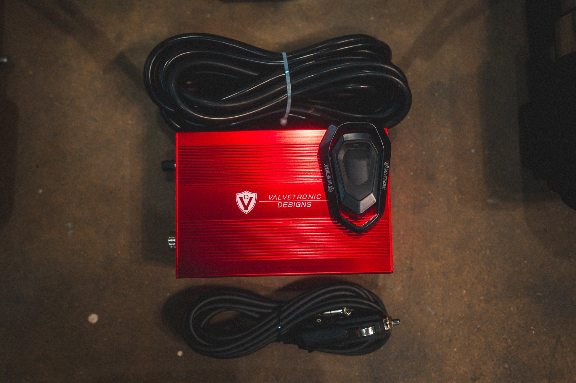 BMW E9x M3 Valved Sport Exhaust System (V2) - BMW.E9X.M3.AXL.BR.BRSH-BMW.E9X.M3.AXL.BR.BRT-BMW.E9X.M3.AXL.BR.BLK-BMW.E9X.M3.AXL.BR.RC-BMW.E9X.M3.AXL.BR.FC-  DRIVEN - 16