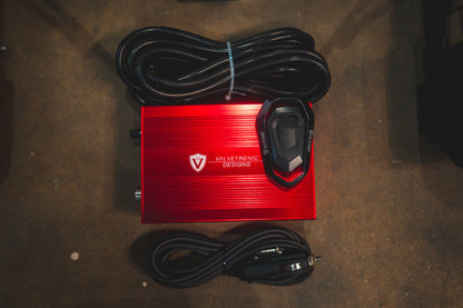 BMW E9x M3 Valved Sport Exhaust System (V2) - BMW.E9X.M3.AXL.BR.BRSH-BMW.E9X.M3.AXL.BR.BRT-BMW.E9X.M3.AXL.BR.BLK-BMW.E9X.M3.AXL.BR.RC-BMW.E9X.M3.AXL.BR.FC-  DRIVEN - 16