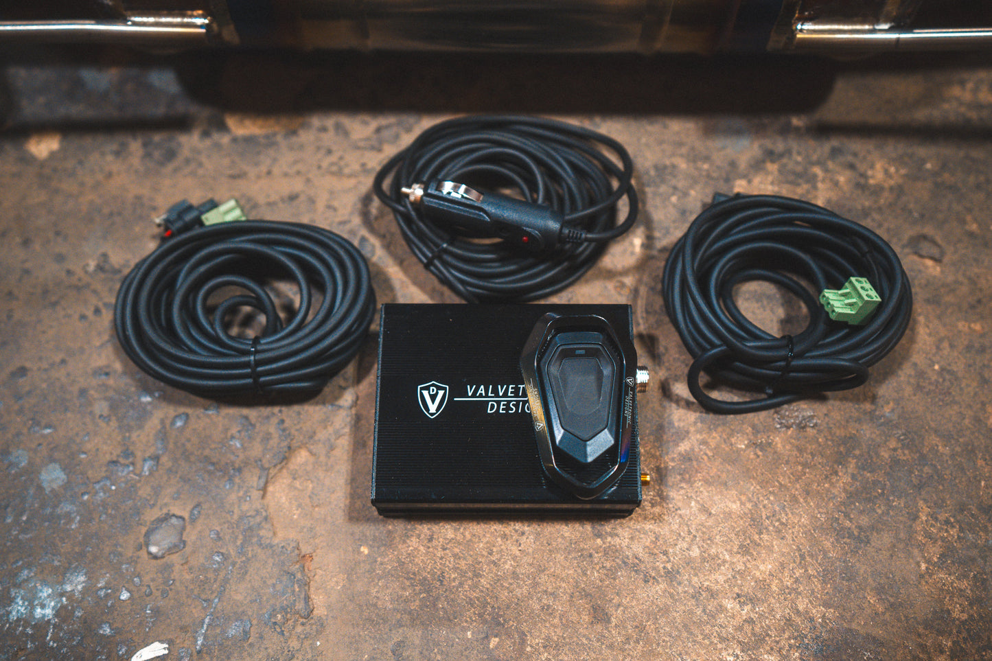 BMW X5M / X6M F95 / F96 VALVED SPORT EXHAUST SYSTEM - BMW.F95.X5M.VSES.BR.BRSH-BMW.F95.X5M.VSES.BR.BLK-BMW.F95.X5M.VSES.BR.BRT-BMW.F95.X5M.VSES.BR.FC-BMW.F95.X5M.VSES.BR.RC-  DRIVEN - 28