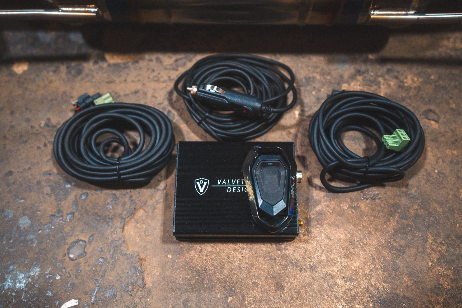 BMW X5M / X6M F95 / F96 VALVED SPORT EXHAUST SYSTEM - BMW.F95.X5M.VSES.BR.BRSH-BMW.F95.X5M.VSES.BR.BLK-BMW.F95.X5M.VSES.BR.BRT-BMW.F95.X5M.VSES.BR.FC-BMW.F95.X5M.VSES.BR.RC-  DRIVEN - 28