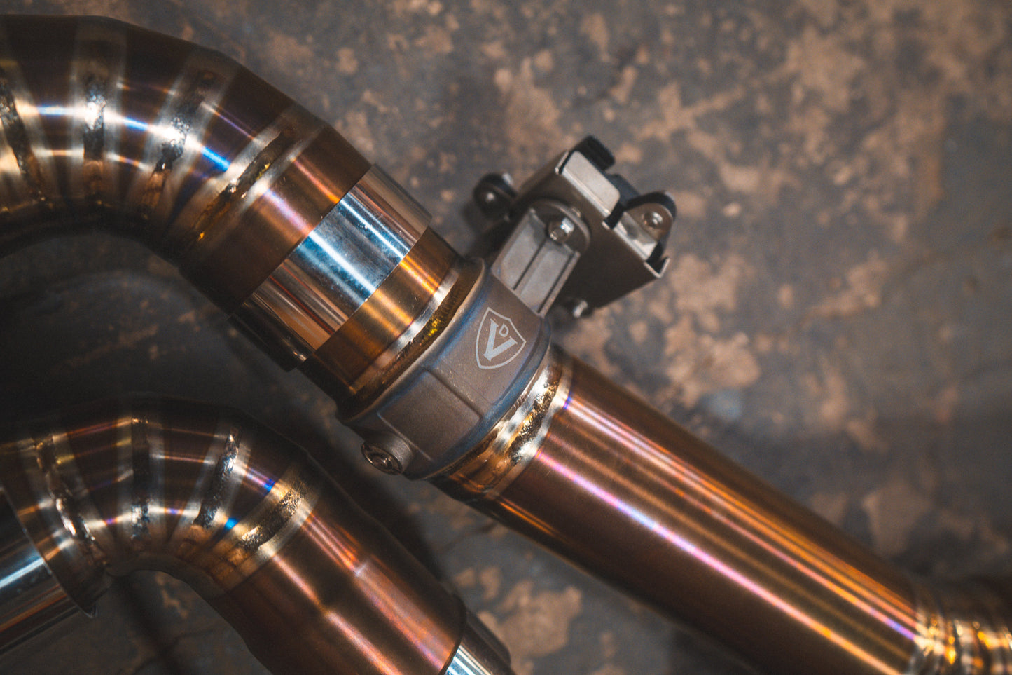 BMW X5M / X6M F95 / F96 VALVED SPORT EXHAUST SYSTEM - BMW.F95.X5M.VSES.BR.BRSH-BMW.F95.X5M.VSES.BR.BLK-BMW.F95.X5M.VSES.BR.BRT-BMW.F95.X5M.VSES.BR.FC-BMW.F95.X5M.VSES.BR.RC-  DRIVEN - 24