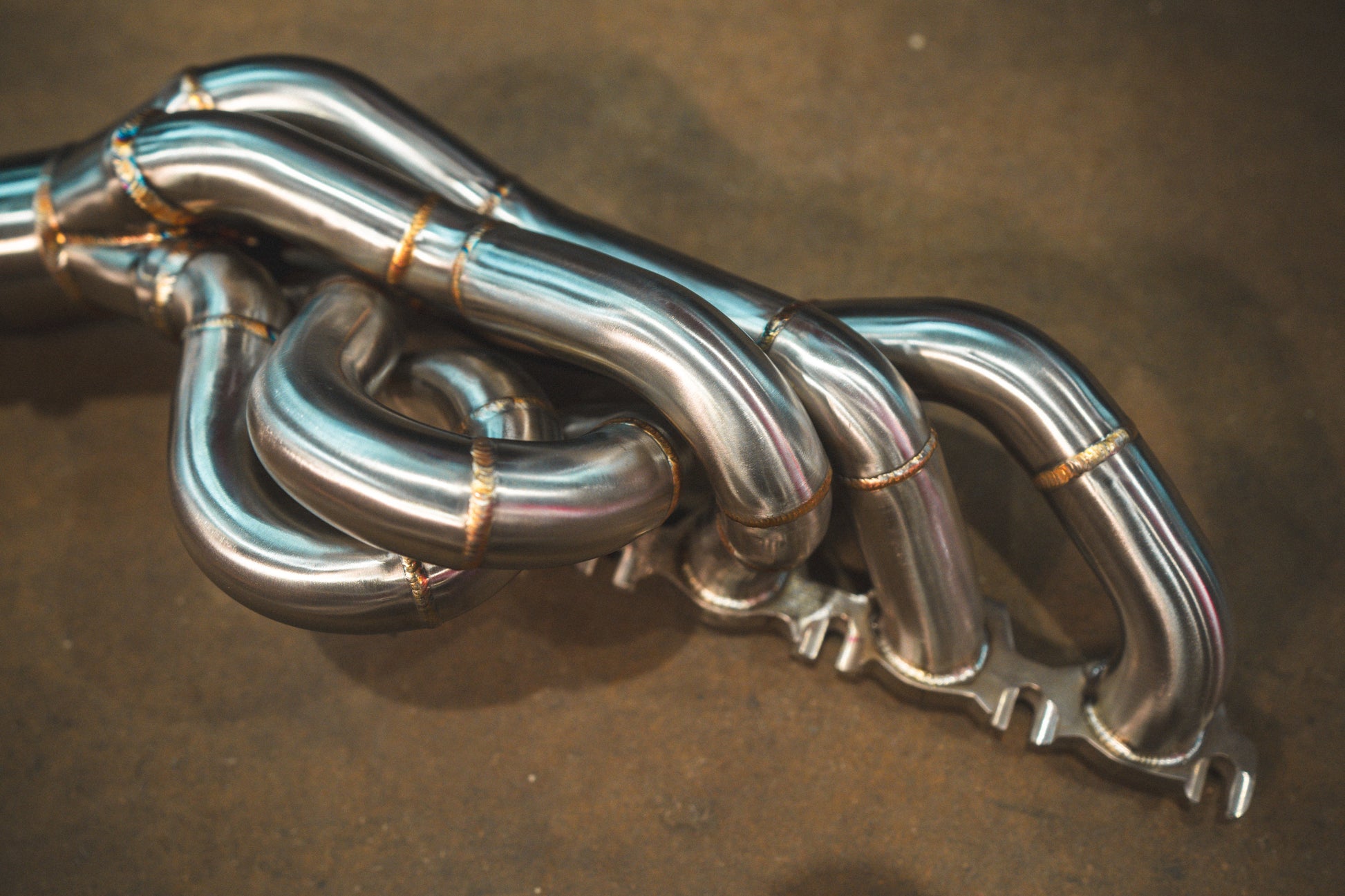 Audi R8 True F1 / Valved Exhaust System - AUD.R8.V10.GEN2.F1.BR-AUD.R8.V10.GEN2.F1.TI-AUD.R8.V10.GEN2.F1.FFH.1.BR-AUD.R8.V10.GEN2.F1.FFH.1.TI-AUD.R8.V10.GEN2.VSES.TI-  DRIVEN - 16
