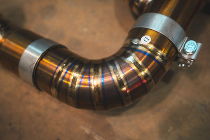 Audi R8 True F1 / Valved Exhaust System - AUD.R8.V10.GEN2.F1.BR-AUD.R8.V10.GEN2.F1.TI-AUD.R8.V10.GEN2.F1.FFH.1.BR-AUD.R8.V10.GEN2.F1.FFH.1.TI-AUD.R8.V10.GEN2.VSES.TI-  DRIVEN - 11